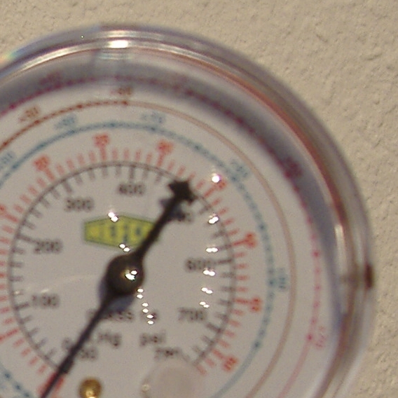 Manometer